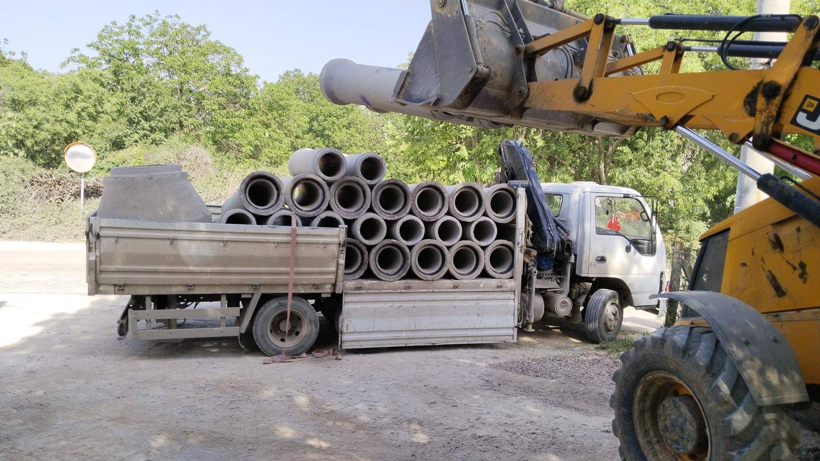 Şahin Nakliyat Referanslar